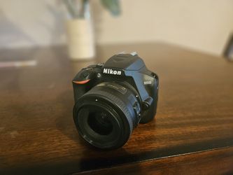 Nikon 3500