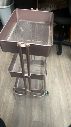 Metal Organizer