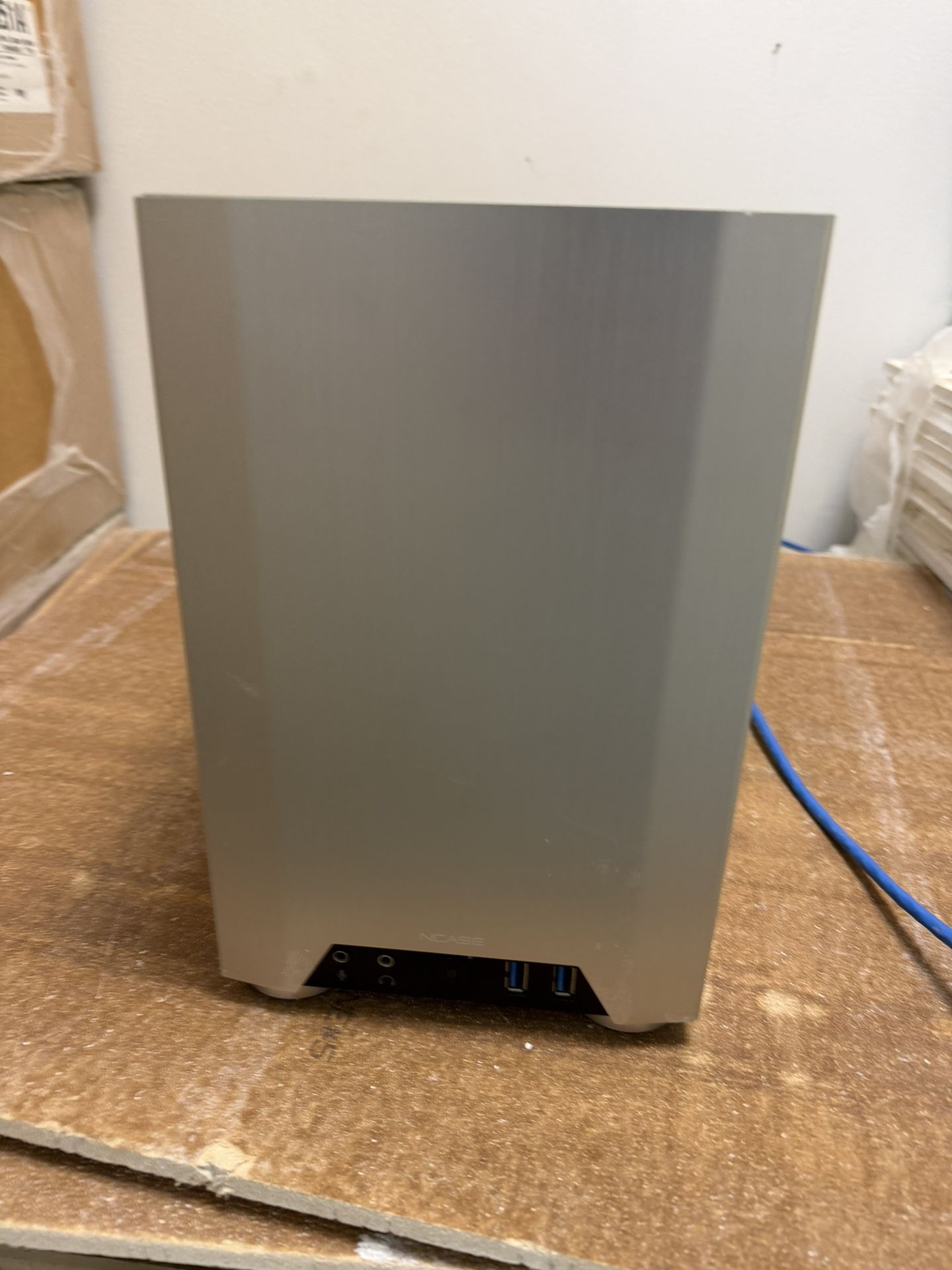 NASE M1 First Edition 