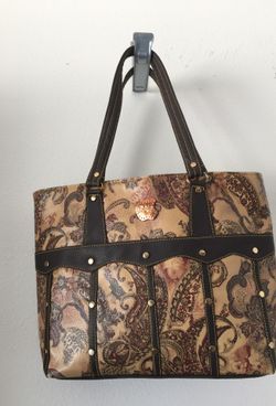 Ladies hand bag great Mother’s Day gift $7