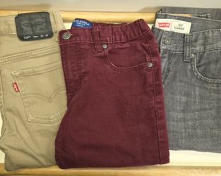 Boys Jeans  (Sz 10)