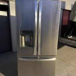 KENMORE REFRIGERATOR 