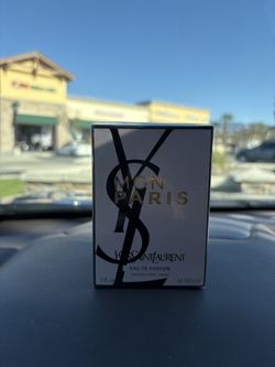 Brand New YSL Mon Paris