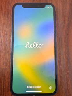 iPhone 12 Mini