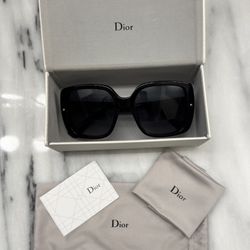 Dior Sunglasses 