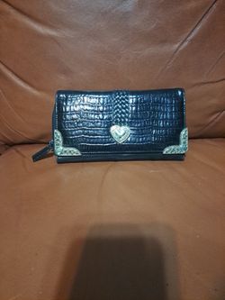 Black Wallet