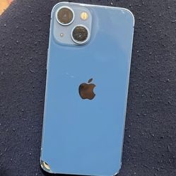 iPhone 13 Mini