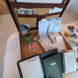 Office Supplies and More