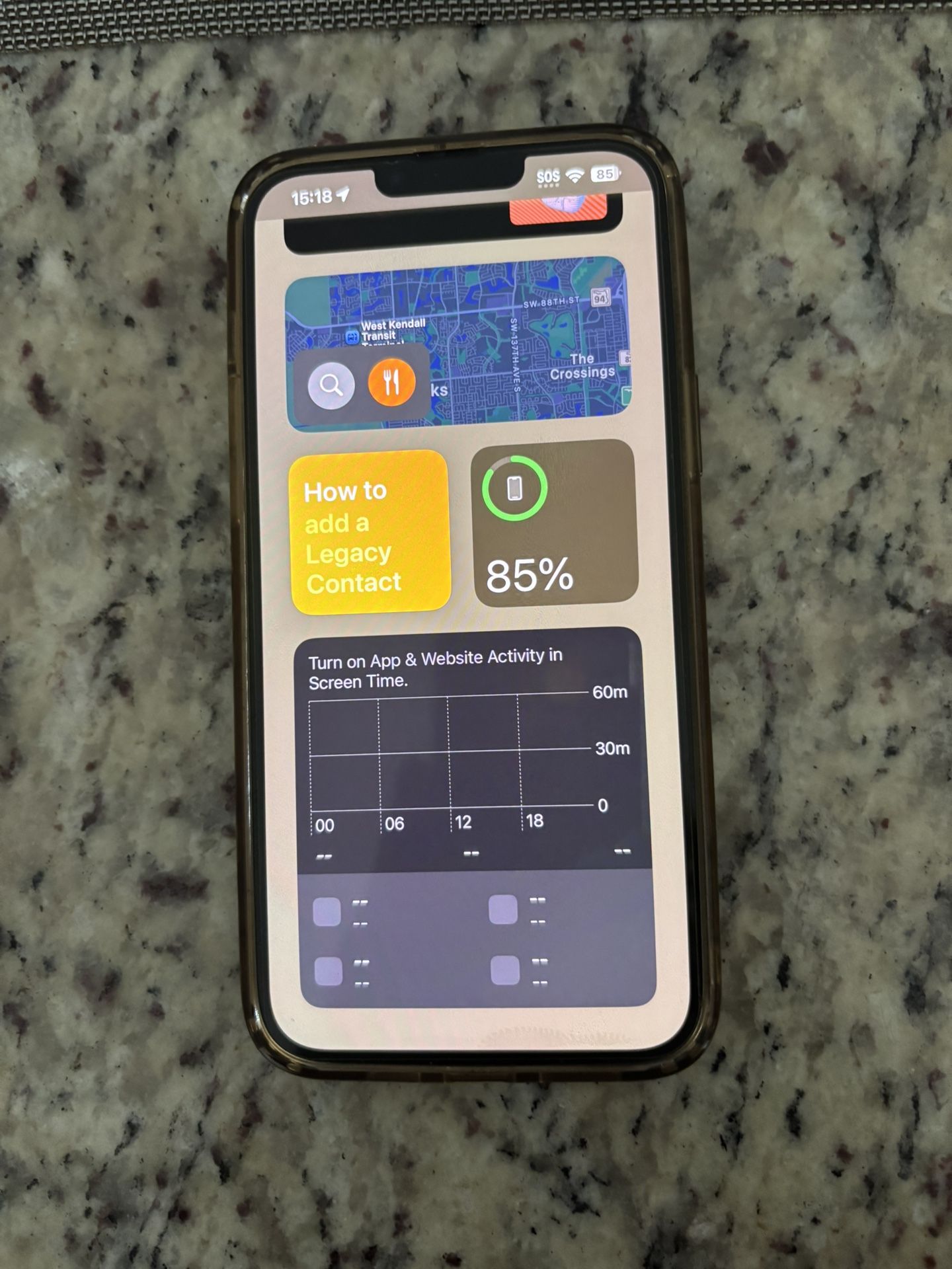 iPhone 14 Plus