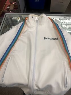 Palm Angels Jacket (Small) —-Read Description