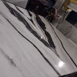 Marble  Island