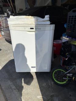 Maytag Dishwasher