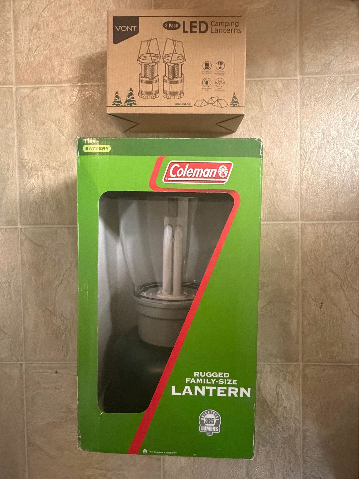 Camping Gear Bundle – Moving Sale