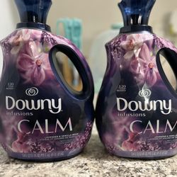 Downy Softener 💜