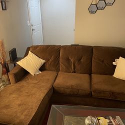 Sectional Couch For Sale!