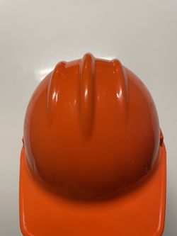 Bullard Hard Hat - Cap Style Adjustable