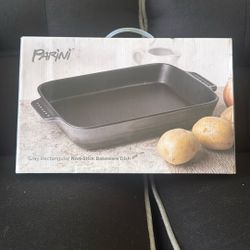 Parini Non Stick Bakeware Dish