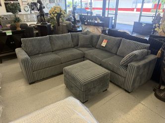 Furniture Sofa Sectional Chair Recliner Couch 