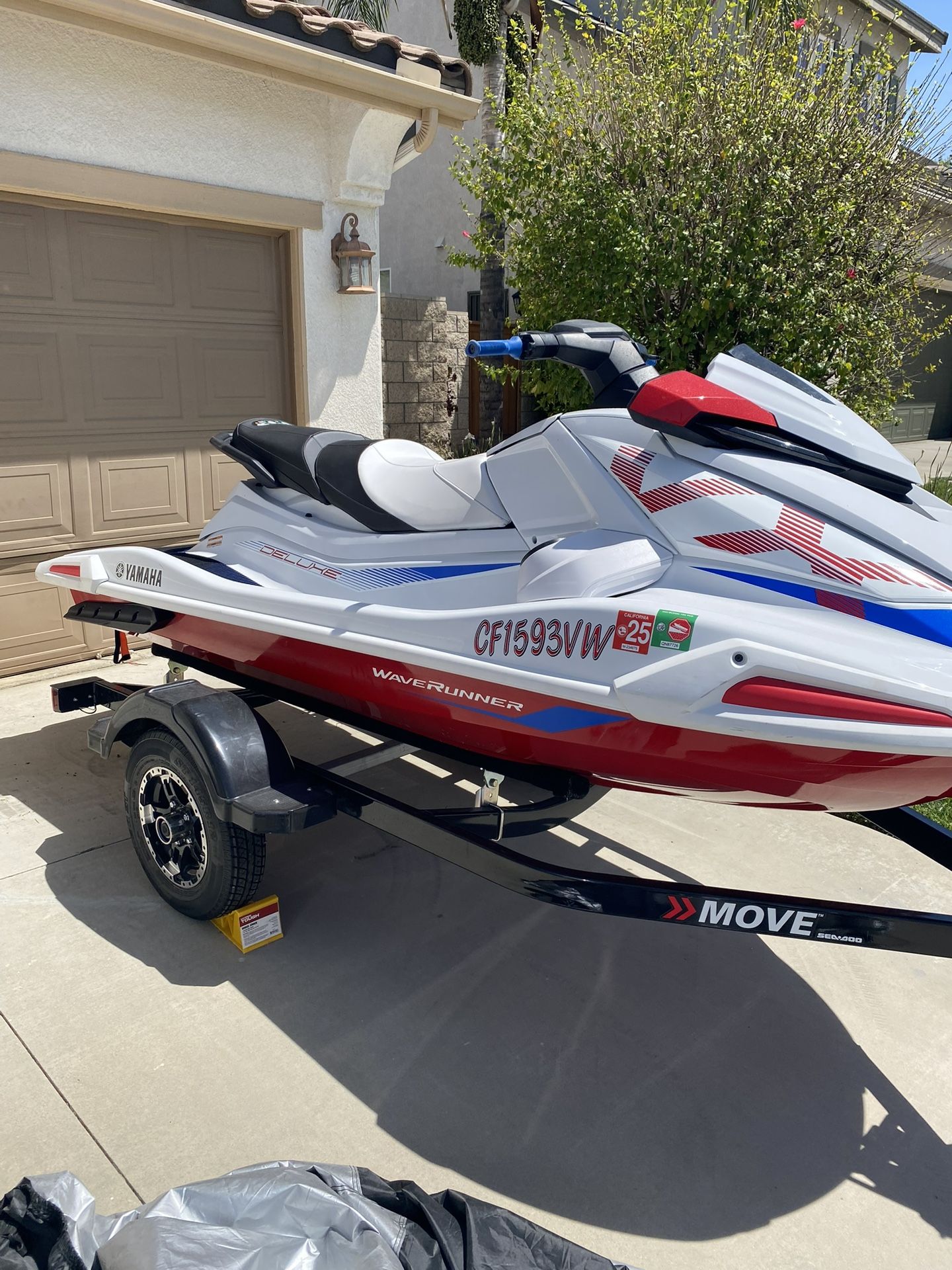 2022 Yamaha For Sale