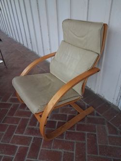 Brentwood reclining chair