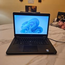 Dell Latitude 3400 I5 Quad Core Up To 3.9 GHZ 16 GB Ram 256 GB SSD New Battery Windows 11 Pro