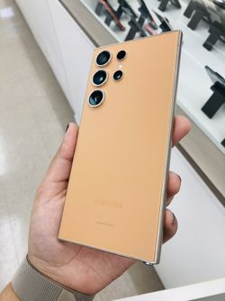 Samsung Galaxy S24 Ultra 256gb 