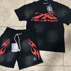 Hellstar Set MEDIUM