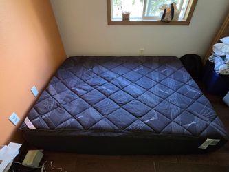 Mattress topper
