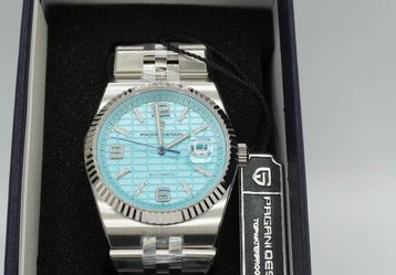 Pagani Design 41mm Automatic watch