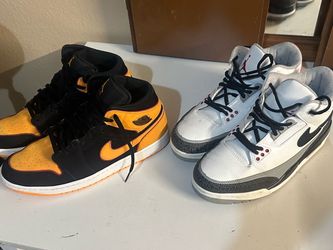 Jordan size 13