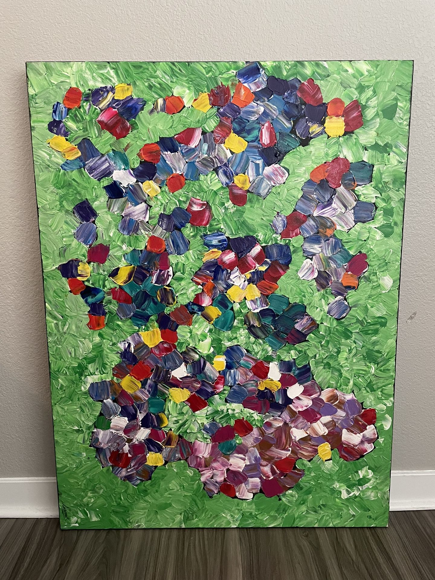 Canvas Painting (BEST OFFER)