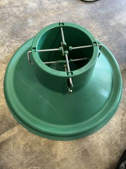 Christmas Tree Stand
