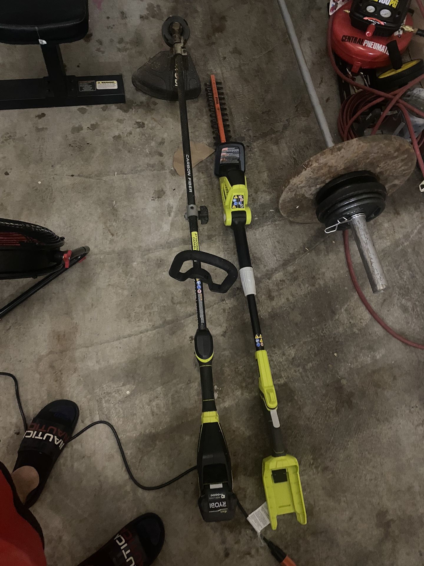 Lawn Care