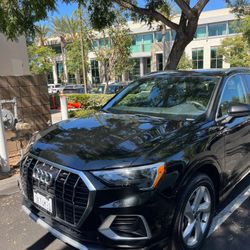 2021 Audi Q3
