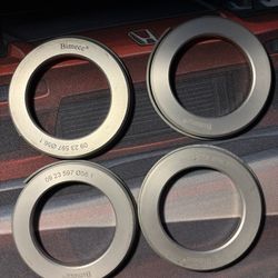 BBS PFS Hubrings 56.1mm to 82mm