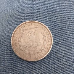 Old Coin / Best Offer 