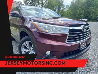 2016 Toyota Highlander