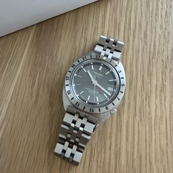 Seiko Prospex SPB411 — Limited Edition