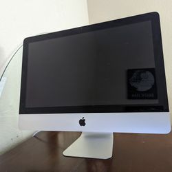 Apple iMac 