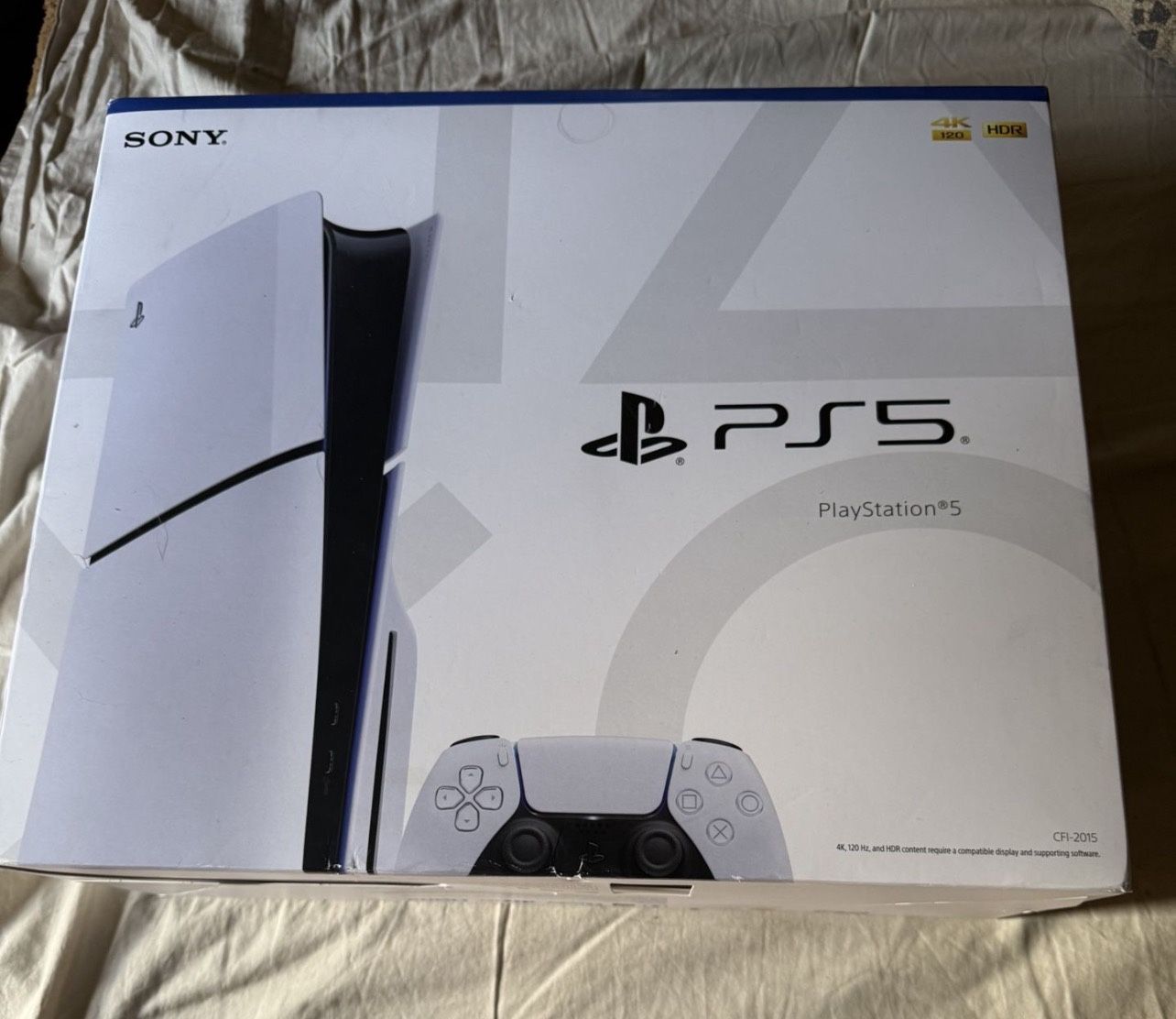 PlayStation 5
