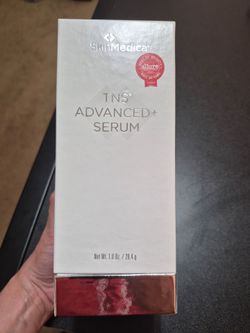 Skin Medica TNS Advanced+ Serum