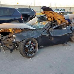 2006 porsche boxster S parts