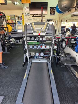 Treadmill