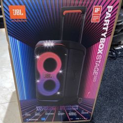 jbl partybox 320 portable wireless party speaker 