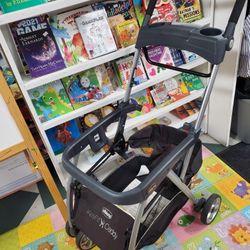 Chicco Caddy Stroller 