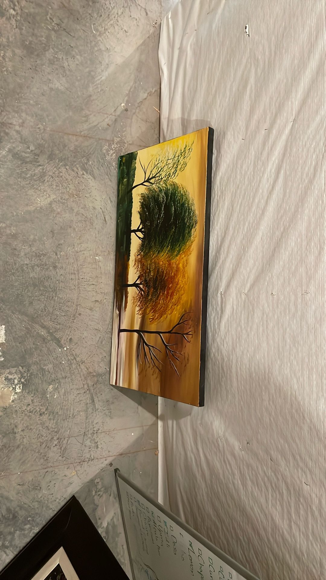 Wall Decorate