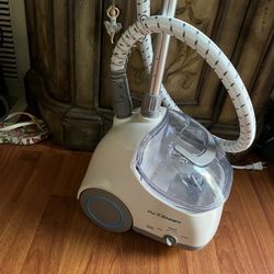 Pursteam Garment Steamer