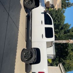 2007 Chevrolet Silverado 1500