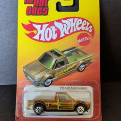 Hot Wheels The Hot Ones