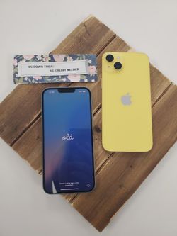 🔥 Apple iPhone 14 Plus Deal – Up to 70% Off! Just $289 or $1 to Take It Home Today